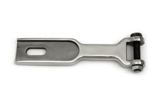 Load image into Gallery viewer, Stainless Steel Indian Power Plus Seat Bracket
