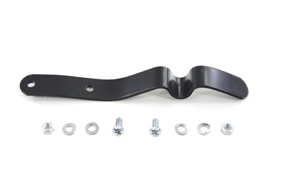 Black Rear Kickstand Catch