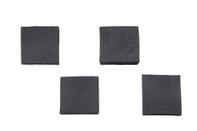 Load image into Gallery viewer, Rubber Seat Bumper Pad Set