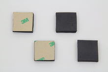 Load image into Gallery viewer, Rubber Seat Bumper Pad Set