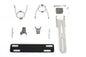 Solo Seat Mount Kit