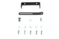 Solo Seat Mount Kit Raw