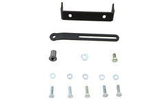 Load image into Gallery viewer, Solo Seat Mount Kit Raw