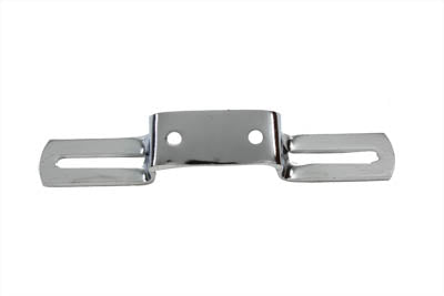 Chrome Beehive Tail Lamp Bracket
