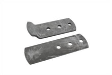 Load image into Gallery viewer, Auxiliary Seat Yoke and Plate Set