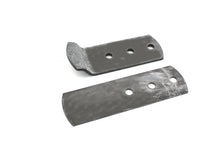 Load image into Gallery viewer, Auxiliary Seat Yoke and Plate Set