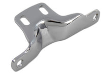 Load image into Gallery viewer, Chrome Top Front Motor Mount