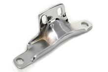 Load image into Gallery viewer, Chrome Top Front Motor Mount
