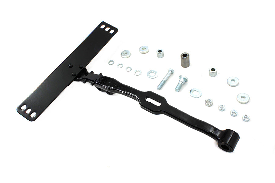 Replica Seat T Black