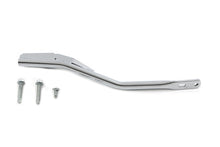Load image into Gallery viewer, Rear Exhaust Bracket Chrome