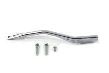 Load image into Gallery viewer, Rear Exhaust Bracket Chrome