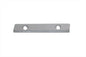 Chrome Ignition Coil Strap
