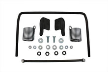 Load image into Gallery viewer, Auxiliary Seat Spring Bracket Kit