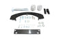 Solo Seat Hardware Mount Kit