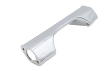 Load image into Gallery viewer, Chrome Turn Signal Mount Rear