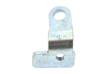 Load image into Gallery viewer, Carburetor Cable Bracket Zinc
