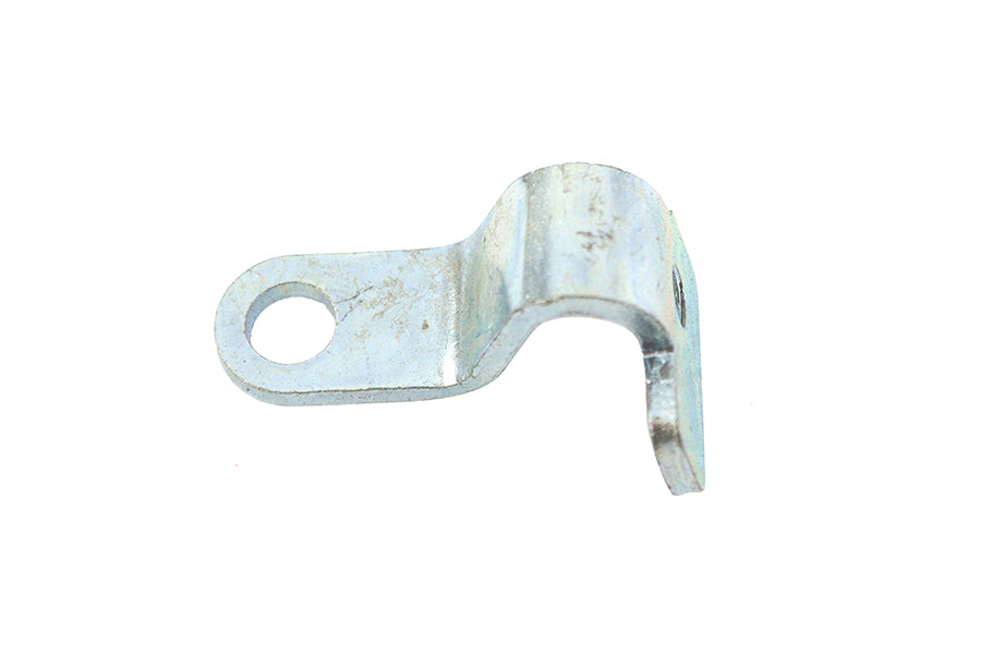 Carburetor Cable Bracket Zinc