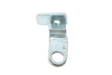 Load image into Gallery viewer, Carburetor Cable Bracket Zinc