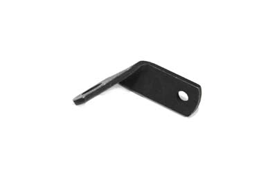 Carburetor Cable Bracket Zinc