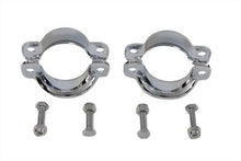 Load image into Gallery viewer, Muffler Inlet Clamp Set
