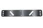 Seat Cross Strap For Police Style Solo