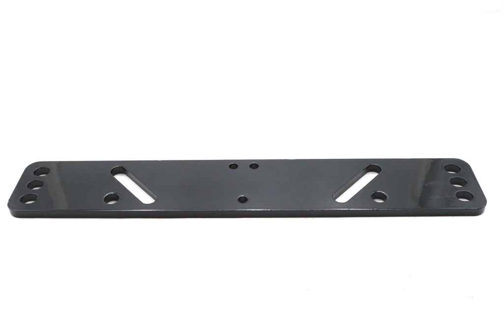 Seat Cross Strap For Police Style Solo