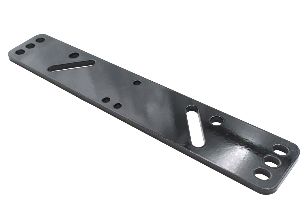 Seat Cross Strap For Police Style Solo