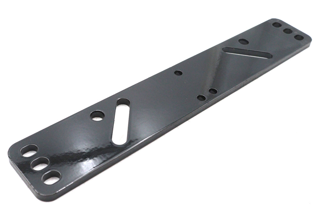 Seat Cross Strap For Police Style Solo