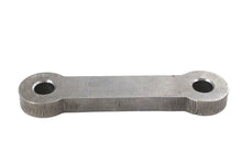 Load image into Gallery viewer, Motor Mount Frame Spacer Front