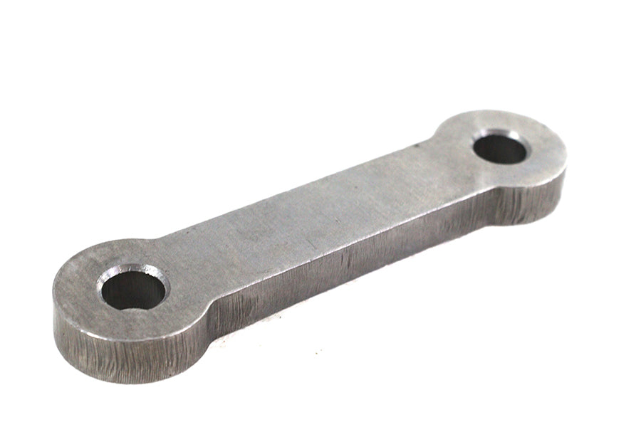 Motor Mount Frame Spacer Front