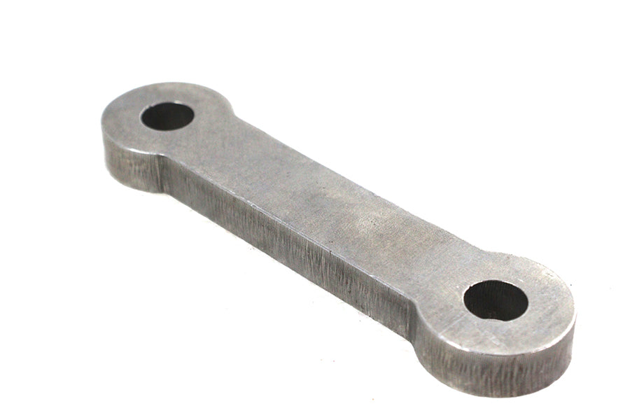 Motor Mount Frame Spacer Front