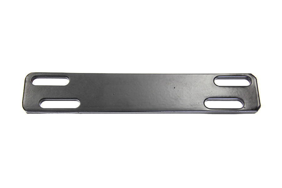 8 inch Seat Cross Strap