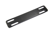 Load image into Gallery viewer, 8 inch Seat Cross Strap