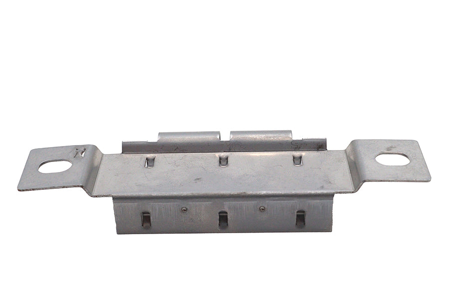 Circuit Breaker Bracket for Two Breakers
