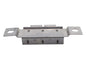 Circuit Breaker Bracket for Two Breakers
