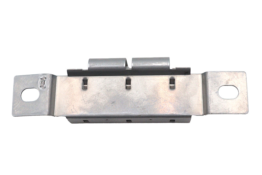Circuit Breaker Bracket for Two Breakers