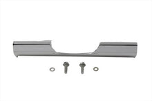 Load image into Gallery viewer, Chrome 13 inch Turn Signal Mount Bar Rear
