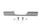 Chrome 13 inch Turn Signal Mount Bar Rear