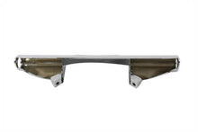Load image into Gallery viewer, Chrome 13 inch Turn Signal Mount Bar Rear