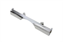 Load image into Gallery viewer, Chrome 13 inch Turn Signal Mount Bar Rear