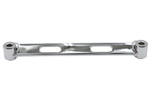 Load image into Gallery viewer, Rigid Frame Rear Seat Mount Bracket Chrome