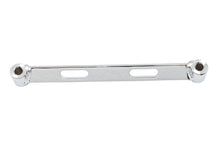 Load image into Gallery viewer, Rigid Frame Rear Seat Mount Bracket Chrome