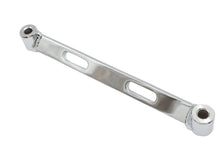 Load image into Gallery viewer, Rigid Frame Rear Seat Mount Bracket Chrome
