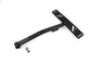 Black Solo Seat T Bar With Front Bushing