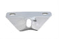 Headlamp Mount Bracket Chrome