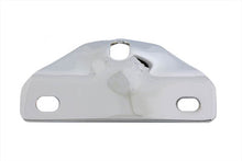 Load image into Gallery viewer, Headlamp Mount Bracket Chrome