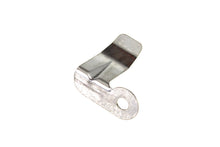 Load image into Gallery viewer, Stainless Steel Alternator Plug Retainer Bracket