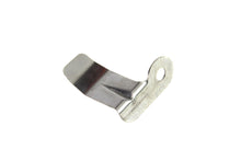 Load image into Gallery viewer, Stainless Steel Alternator Plug Retainer Bracket