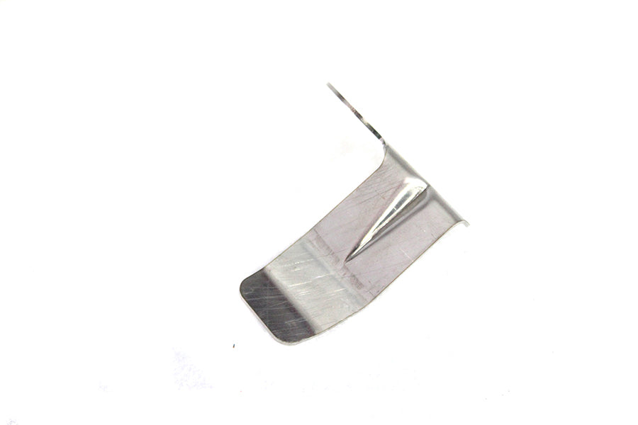 Stainless Steel Alternator Plug Retainer Bracket