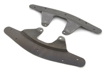 Load image into Gallery viewer, Glide Front Fender Brace Set